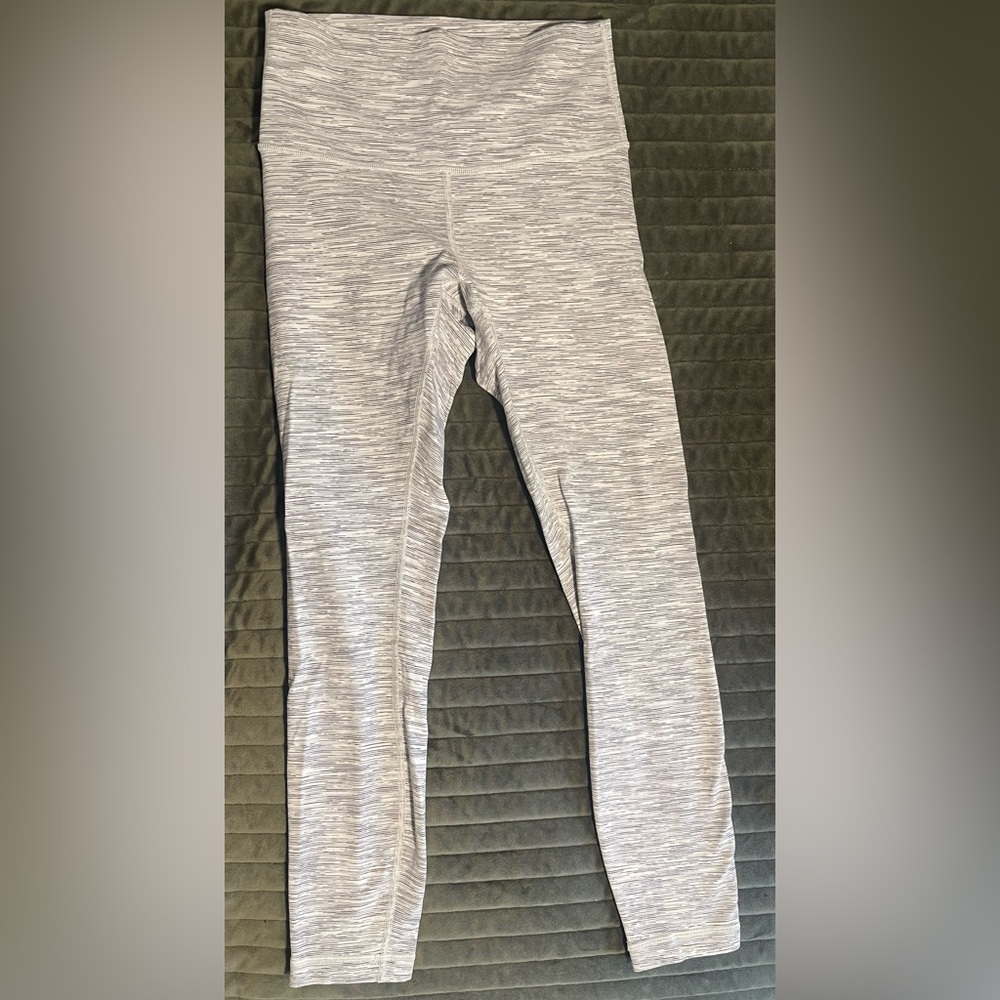 Lululemon 25” Legging